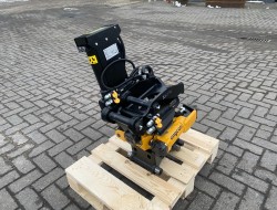 2023 Engcon EC204 Tiltrotator KX030-4 - CW05 SS9 VK8900 | Aanbouwdelen | Draaikantelstuk