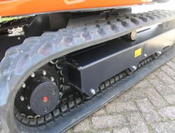2023 Kubota KX027-4 Hi Spec VK8919 | Graafmachine | Minigraver
