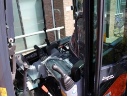 2023 Kubota KX027-4 Hi Spec VK8919 | Graafmachine | Minigraver