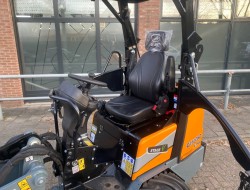 2023 Giant G1500 X-tra HD Minishovel VOORRAAD VK8921 | Wiellader | Mini Shovel