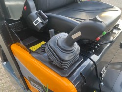 2023 Giant G1500 X-tra HD Minishovel VOORRAAD VK8921 | Wiellader | Mini Shovel