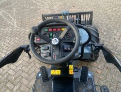 2023 Giant G1500 X-tra HD Minishovel VOORRAAD VK8921 | Wiellader | Mini Shovel