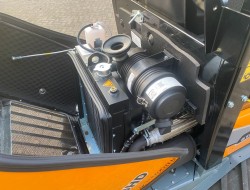 2023 Giant G1500 X-tra HD Minishovel VOORRAAD VK8921 | Wiellader | Mini Shovel