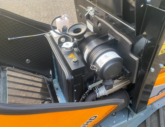 2023 Giant G1500 X-tra HD Minishovel VOORRAAD VK8921 | Wiellader | Mini Shovel