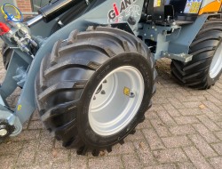 2023 Giant G1500 X-tra HD Minishovel VOORRAAD VK8921 | Wiellader | Mini Shovel