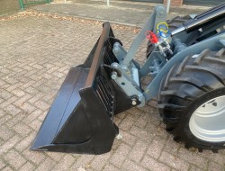 2023 Giant G1500 X-tra HD Minishovel VOORRAAD VK8921 | Wiellader | Mini Shovel