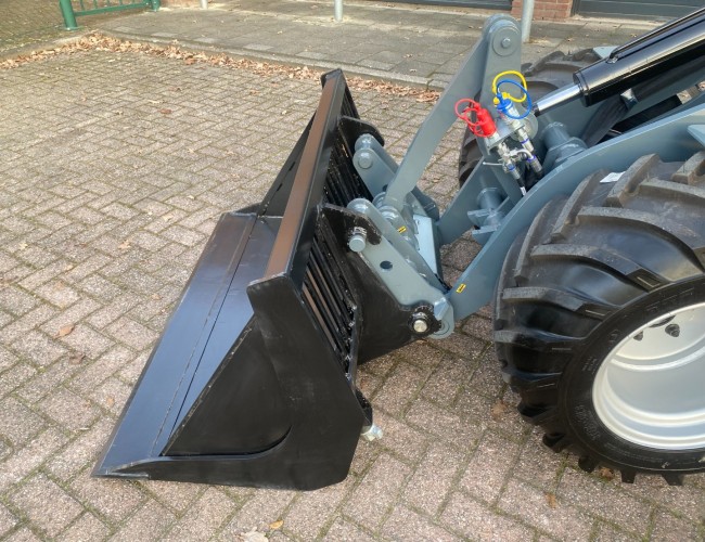2023 Giant G1500 X-tra HD Minishovel VOORRAAD VK8921 | Wiellader | Mini Shovel