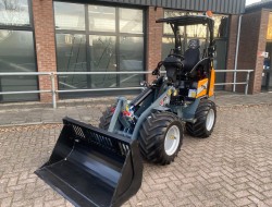 2023 Giant G1500 X-tra HD Minishovel VOORRAAD VK8921 | Wiellader | Mini Shovel