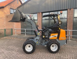 2023 Giant G1500 X-tra HD Minishovel VOORRAAD VK8921 | Wiellader | Mini Shovel