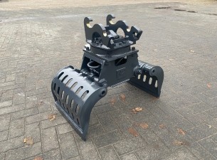 2022 V-M 150D CW05 Sorteergrijper (1,5-3,0t) VK8916