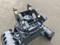 1 V-M 150D CW05 Sorteergrijper (1,5-3,0t) VK8916 | Aanbouwdelen | Sloop/Sorteerknijpers