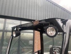2023 Giant G1200 Minishovel VK8924 | Wiellader | Mini Shovel