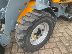 2023 Giant G1200 Minishovel VK8924 | Wiellader | Mini Shovel