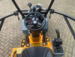 2023 Giant G1200 Minishovel VK8924 | Wiellader | Mini Shovel