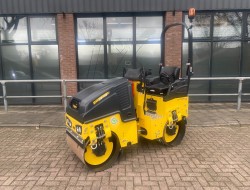 2023 Bomag BW80 AD-5 VK8925 | Grondverdichting | Wals