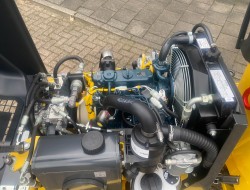 2023 Bomag BW80 AD-5 VK8925 | Grondverdichting | Wals