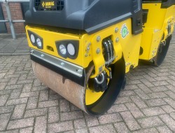 2023 Bomag BW80 AD-5 VK8925 | Grondverdichting | Wals
