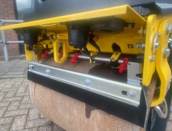 2023 Bomag BW80 AD-5 VK8925 | Grondverdichting | Wals