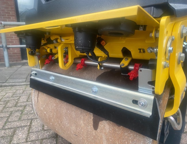 2023 Bomag BW80 AD-5 VK8925 | Grondverdichting | Wals