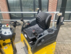 2023 Bomag BW80 AD-5 VK8925 | Grondverdichting | Wals