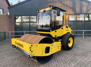 2023 Bomag BW177 D-5 Wals VV1255