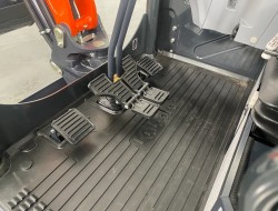 2023 Kubota KX027-4 Hi Spec Canopy VK8927 | Graafmachine | Minigraver