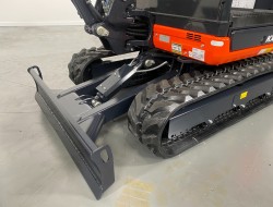 2023 Kubota KX027-4 Hi Spec Canopy VK8927 | Graafmachine | Minigraver