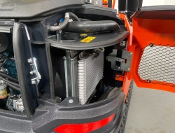2023 Kubota KX027-4 Hi Spec Canopy VK8927 | Graafmachine | Minigraver