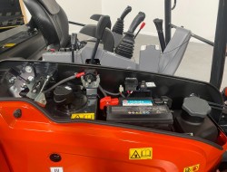 2023 Kubota KX027-4 Hi Spec Canopy VK8927 | Graafmachine | Minigraver