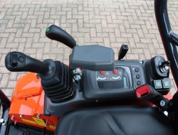 2023 Kubota U17-3 Alpha Hi-Spec VK8928 | Graafmachine | Minigraver