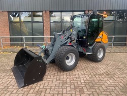2023 Giant G3500 VK8931 | Wiellader | Mini Shovel