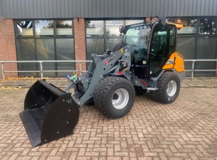 2023 Giant G3500 VK8931