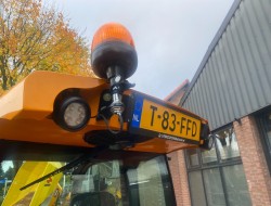 2023 Giant G3500 VK8931 | Wiellader | Mini Shovel
