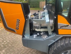2023 Giant G3500 VK8931 | Wiellader | Mini Shovel