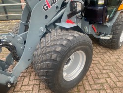 2023 Giant G3500 VK8931 | Wiellader | Mini Shovel