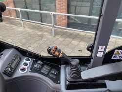 2023 Giant G3500 VK8931 | Wiellader | Mini Shovel