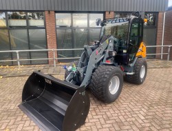 2023 Giant G3500 VK8931 | Wiellader | Mini Shovel
