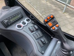 2023 Giant G3500 VK8931 | Wiellader | Mini Shovel
