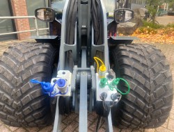 2023 Giant G3500 VK8931 | Wiellader | Mini Shovel