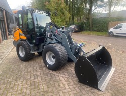 2023 Giant G3500 VK8931 | Wiellader | Mini Shovel