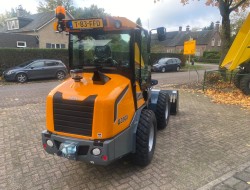 2023 Giant G3500 VK8931 | Wiellader | Mini Shovel