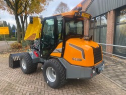 2023 Giant G3500 VK8931 | Wiellader | Mini Shovel