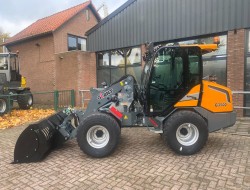 2023 Giant G3500 VK8931 | Wiellader | Mini Shovel