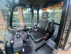 2023 Giant G3500 VK8931 | Wiellader | Mini Shovel