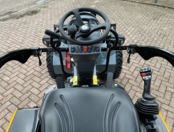 2023 Giant G2200E X-tra Minishovel elektrisch VK8936 | Wiellader | Mini Shovel