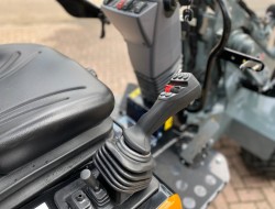 2023 Giant G2200E X-tra Minishovel elektrisch VK8936 | Wiellader | Mini Shovel