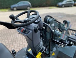 2023 Giant G2200E X-tra Minishovel elektrisch VK8936 | Wiellader | Mini Shovel