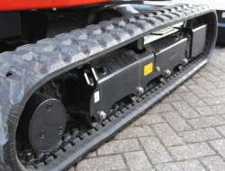 2023 Kubota KX037-4 Hi-Spec VK8942 | Graafmachine | Minigraver