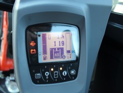 2023 Kubota KX037-4 Hi-Spec VK8942 | Graafmachine | Minigraver
