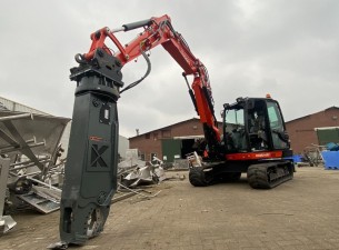 2025 Hammer - Kinshofer KSC06 Schrootschaar CW10